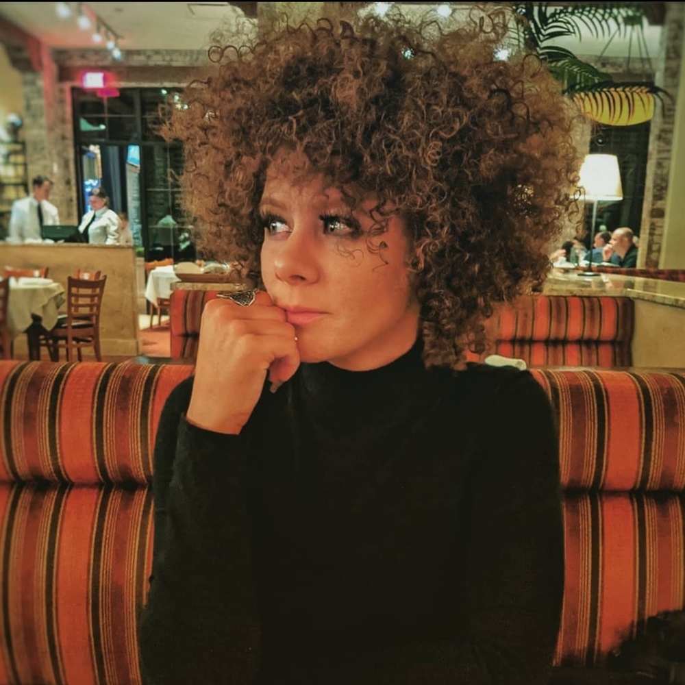 Meet your Posher, Bri